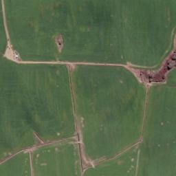 Satellite imagery of Tokanui, NZ