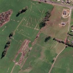 Satellite imagery of Tokanui, NZ