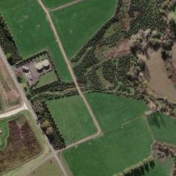 Satellite imagery of Te Hue, NZ