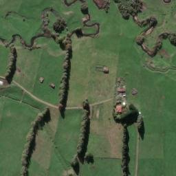 Satellite imagery of Whareraurekau, NZ
