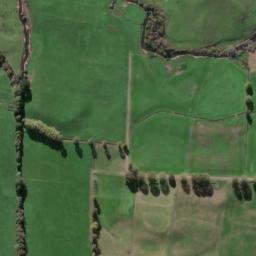 Satellite imagery of Whareraurekau, NZ