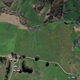 Satellite imagery of Whareraurekau, NZ