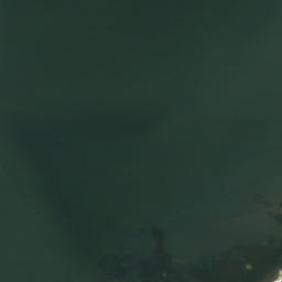 Satellite imagery of Ngunguru Point, NZ
