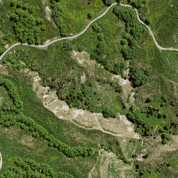 Satellite imagery of 182 PIRAUAU, NZ
