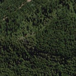 Satellite imagery of Cerro Mirador, CL