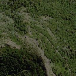 Satellite imagery of Cerro El Amargo, CL