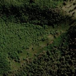 Satellite imagery of Cerro La Nacha, CL