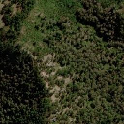 Satellite imagery of Cerro La Nacha, CL