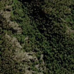 Satellite imagery of Cerro La Nacha, CL