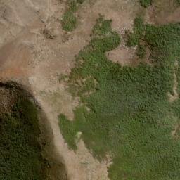 Satellite imagery of Cerro Huenchilauquén, CL