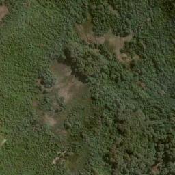 Satellite imagery of Cerro Huenchilauquén, CL