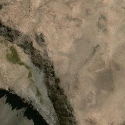 Satellite imagery of Cerro Morado, AR