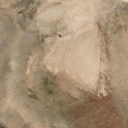 Satellite imagery of Cerro Morado, AR