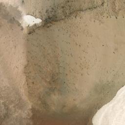 Satellite imagery of Cerro Morado, AR