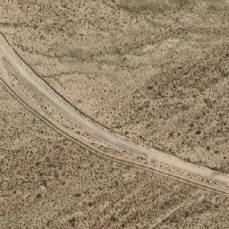 Satellite imagery of Bajada del Jaguel, AR