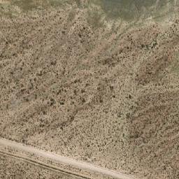 Satellite imagery of Bajada del Jaguel, AR