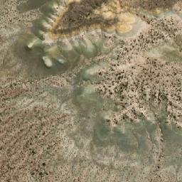 Satellite imagery of Bajada del Jaguel, AR