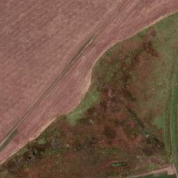 Satellite imagery of PILL, AR