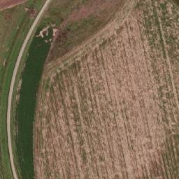 Satellite imagery of PILL, AR