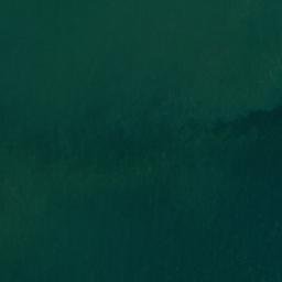 Satellite imagery of Punta Mogotes, AR