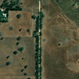 Satellite imagery of Kangaroo Hill, AU