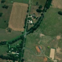 Satellite imagery of Camp Hill, AU