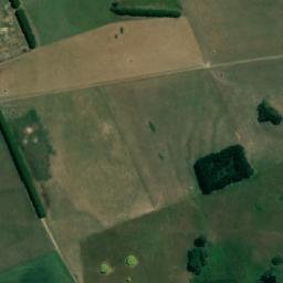 Satellite imagery of Scotts Hill, AU