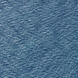 Satellite imagery of Honipaka Point, NZ