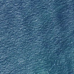 Satellite imagery of Albatross Point, NZ