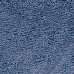 Satellite imagery of Tokatapu Point, NZ