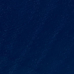 Satellite imagery of Arataura Point, NZ