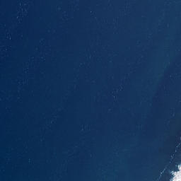 Satellite imagery of Otamaehu Point, NZ