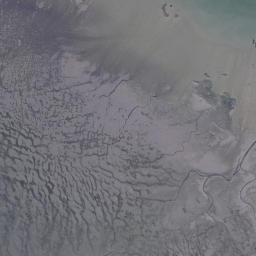 Satellite imagery of Puketoa Point, NZ