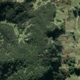 Satellite imagery of 7361, NZ