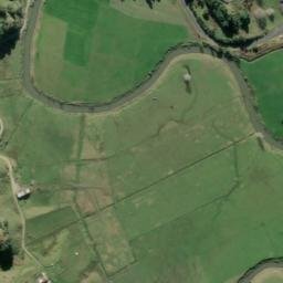 Satellite imagery of 7361, NZ
