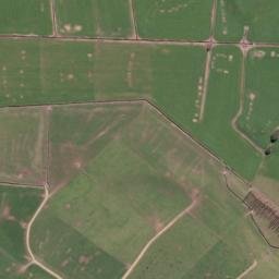 Satellite imagery of Tokanui, NZ