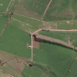 Satellite imagery of Tokanui, NZ