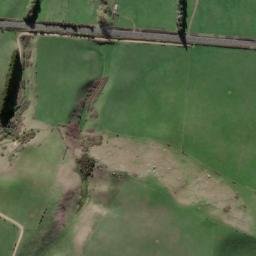 Satellite imagery of Whareraurekau, NZ