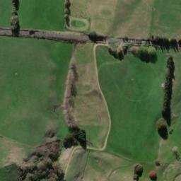Satellite imagery of Whareraurekau, NZ