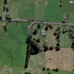 Satellite imagery of Whareraurekau, NZ