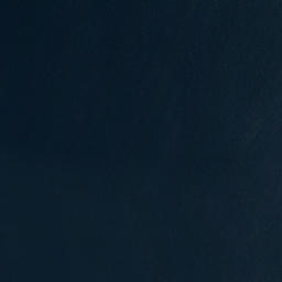 Satellite imagery of Te Koutu Pa, NZ