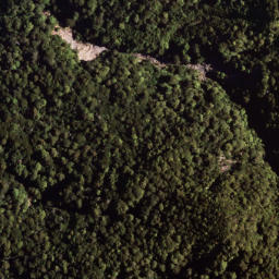 Satellite imagery of AROWHANA, NZ