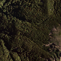 Satellite imagery of AROWHANA, NZ