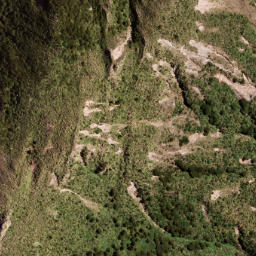 Satellite imagery of AROWHANA, NZ