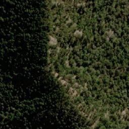 Satellite imagery of Cerro La Nacha, CL