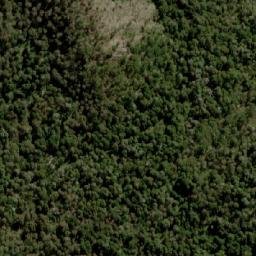 Satellite imagery of Cerro La Nacha, CL