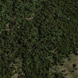 Satellite imagery of Cerro Campamento, CL