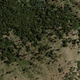 Satellite imagery of Cerro Campamento, CL