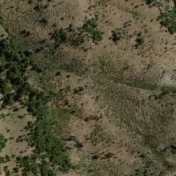 Satellite imagery of Cerro Campamento, CL