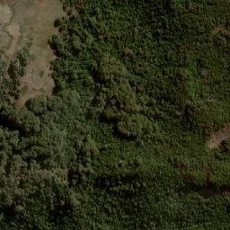 Satellite imagery of Cerro Huenchilauquén, CL